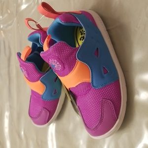 Reebok toddler sneakers